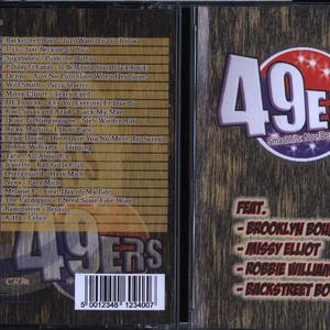 Future Dance Hits Vol 49 Bootl CD2