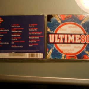 Ultime 80