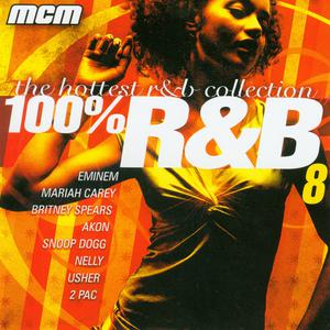 100% R&B, Vol. 8