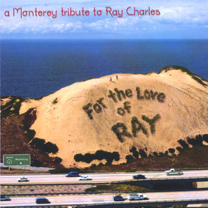 For the Love of Ray