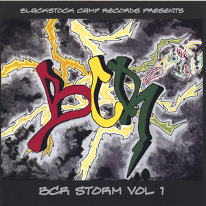 BCR Storm Vol.1