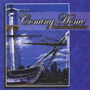 Coming Home: Boston Song Collective