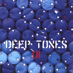 Deep Tones 01