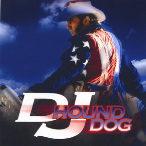 DJ Hound Dog
