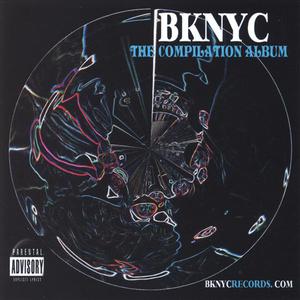 Presents:  "The Compilation Album"  BKNYC RECORDS