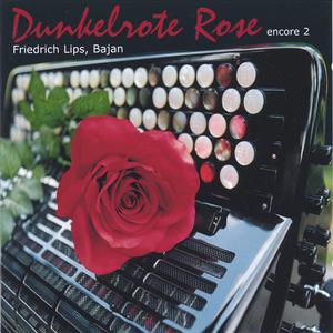 Dark-red Rose Encore 2