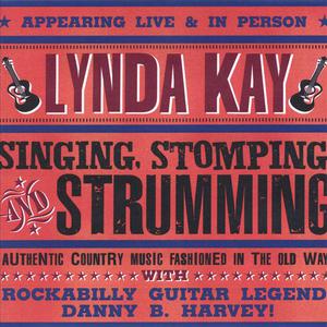 Singing, Stomping, & Strumming