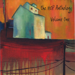 the HOP Anthology. Volume One