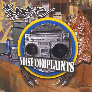 Noise Complaints