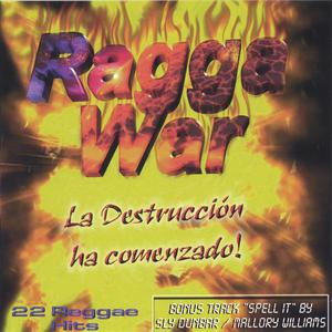 Ragga War