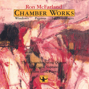Chamber Works