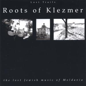 Roots of Klezmer