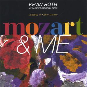 Mozart & Me ( Celtic Harp Lullabies and Dulcimer songs)
