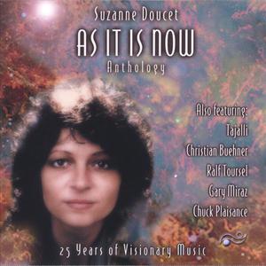 AS IT IS NOW - 25 Years of Visionary Music