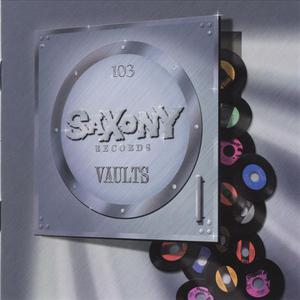 Saxony Records Vaults