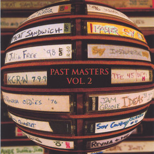 Past Masters Vol. 2