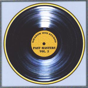Past Masters Vol. 3