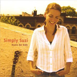 Simply Suzi - music for kids