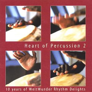 Heart of Percussion 2