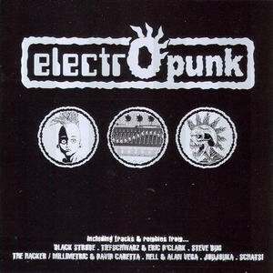 Electrophunk