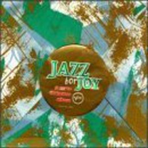 Jazz For Joy: A Verve Christmas Album
