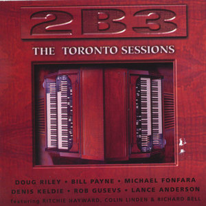The Toronto Sessions