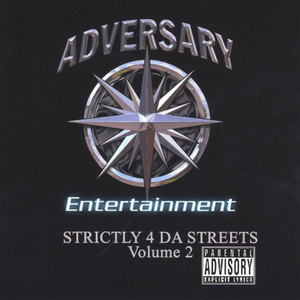 Strictly 4 Da Streets Vol. 2