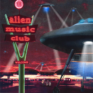 Alien Music Club