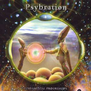 Psybration - Fundamental Progression