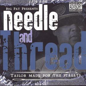 Needle And Thread