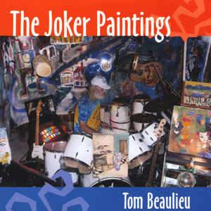 The Joker Paintings