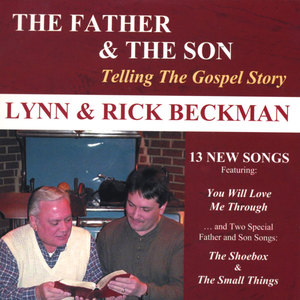 THE FATHER AND THE SON: Telling The Gospel Story