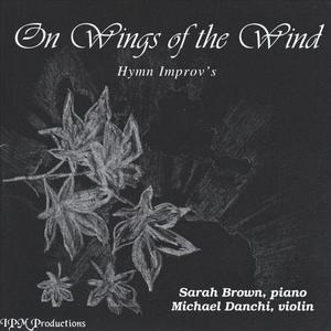 On Wings of the Wind