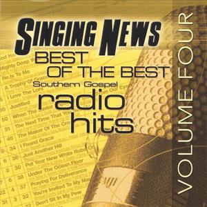 SINGING NEWS Best Of The Best Vol 4