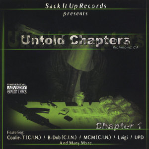 Untold Chapters-chapter 1