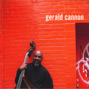Gerald Cannon
