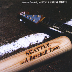 Seattle - A Baseball Town