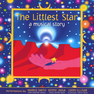 The Littlest Star: a musical story