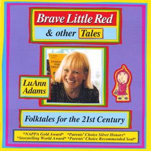 Brave Little Red & other Tales