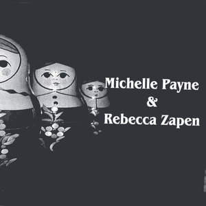 Michelle Payne & Rebecca Zapen
