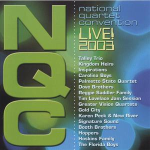Nqc Live 2003