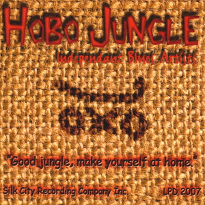 Hobo Jungle:Independent Blues Artists