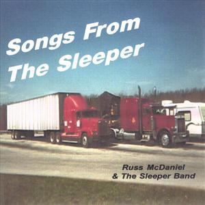 Truck Songs From The Sleeper