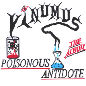 Poisonous Antidote