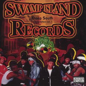 Deep South