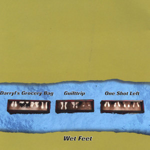 Wet Feet Compilation