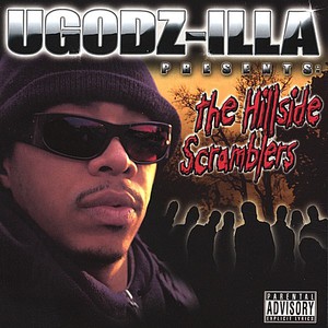Ugodz-Illa Presents The Hillside Scramblers