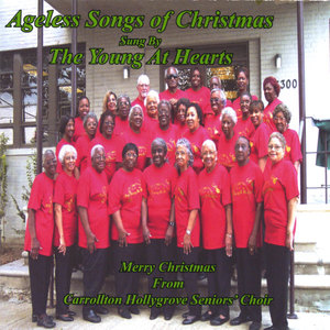 Ageless Songs of Christmas
