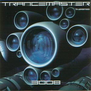 Trancemaster 3008 [CD1]