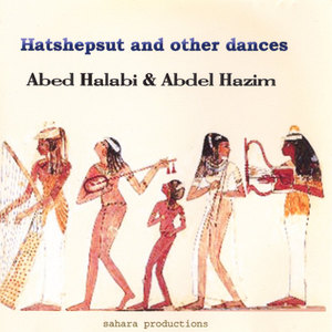 Tribal beats including Hatshepsut